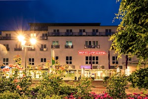 Mercure Hotel Bad Oeynhausen City