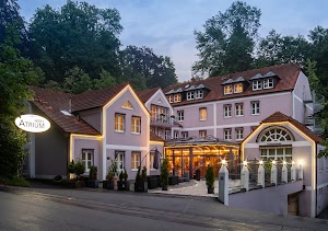 Hotel Atrium