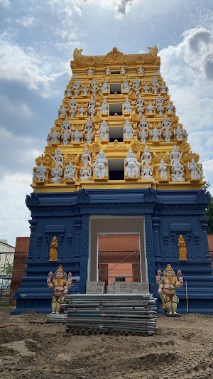 Sri Ganesha Hindu Tempel e.V.