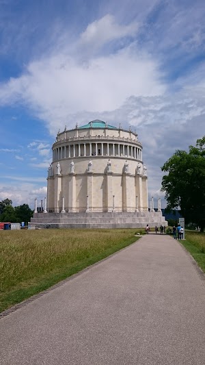 Verwaltung der Befreiungshalle