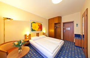 Novum Hotel Boulevard Stuttgart City