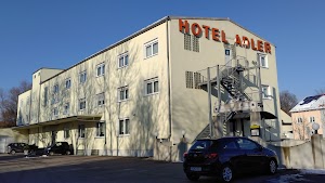 Hotel Adler GmbH