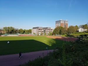 Hochschulsportzentrum der RWTH Aachen