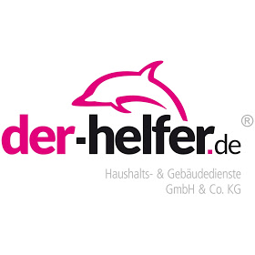 Der-Helfer Haushalts- und Gebäudedienste GmbH & Co. KG