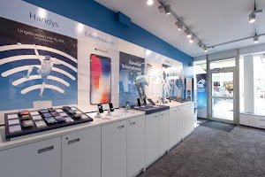 o2 Shop