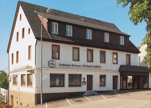 Hotel Gasthof Goldener Ochsen Göppingen Hohenstaufen