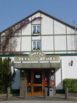 Hotel Alte Post