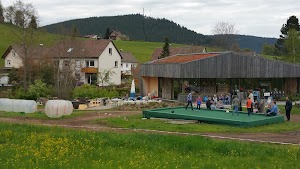 SchwarzwaldIDYLLE SankenbachLODGE