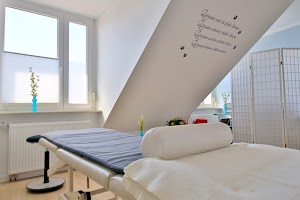 Massage in Schwetzingen - Massagepraxis Richler