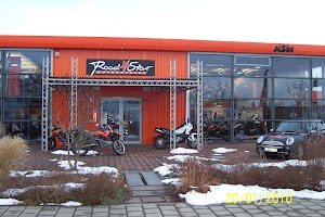 Road Star Motorcycles GmbH