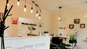 Hair & Make-up Atelier by Genia