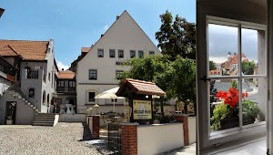 Altstadt Hotel Freiberg