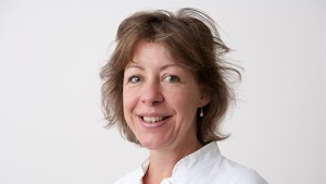 Dr. med. Annette Ko Hautärztin