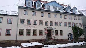 Hotel-Gasthof Lang