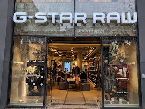 G-Star RAW Store