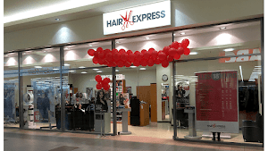 HairExpress