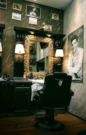 Barbershop Image Wiesbaden