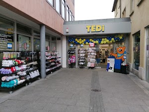 TEDi