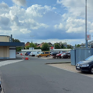 Kaufland Waldheim