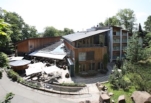 Forsthaus Grüna Hotel & Restaurant Chemnitz