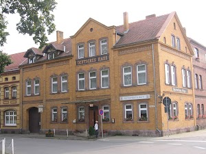 Hotel - Restaurant Deutsches Haus