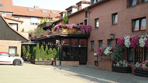 Hotel und Pension Am Burchardikloster