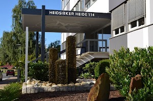 Hotel Weitblick Bielefeld