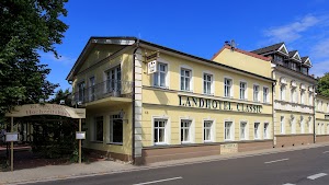 Landhotel Classic HOCHZEITSHAUS