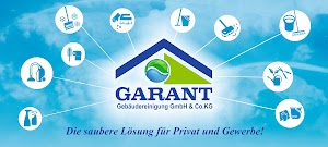 GARANT-Gebäudereinigung GmbH & Co.KG