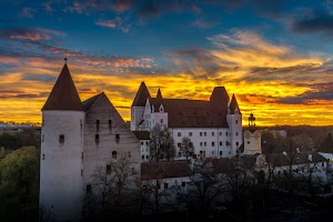 Altstadthotel & Altstadthotel Guesthouse Die Galerie