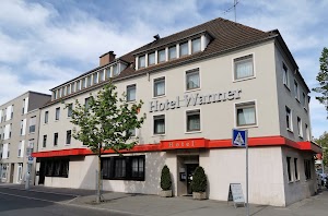 Hotel Wanner