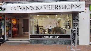 Ivans Barbershop Erkelenz