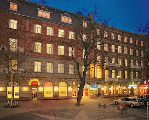 Hotel Königshof