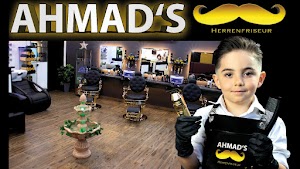 AHMADS Herren Friseur