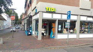 TEDi