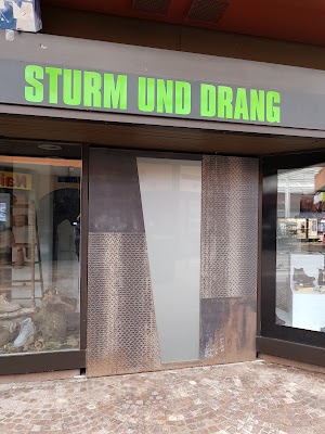 Sturm & Drang KG