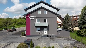 Gästehaus Stock Friedrichshafen - Hotel Friedrichshafen