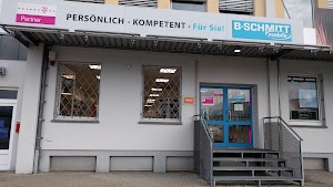 B-SCHMITT mobile GmbH