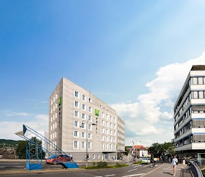 ibis Styles Hotel Tübingen