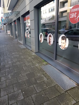 Charisma Friseursalon