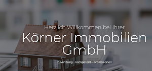 Körner Immobilien GmbH - Hausverwaltung