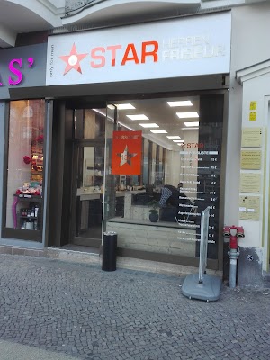 Star Herrenfriseur Grussdorfstraße