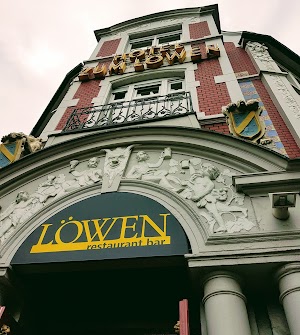 Restaurant Löwen