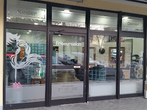 Friseursalon Barbershop Sabine