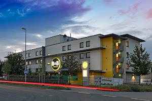 B&B Hotel Mainz-Hechtsheim