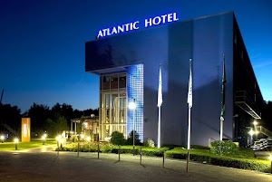 ATLANTIC Hotel Universum