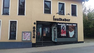 Friseur Faulhaber