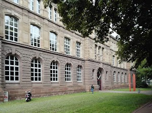 Hochschule für Technik Stuttgart - HFT Stuttgart