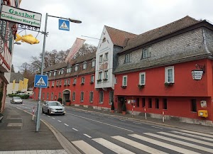 Hotel Am Stiftsberg (Betreiber Hotel Wilder Mann GmbH)