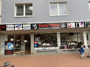 Samy Shop